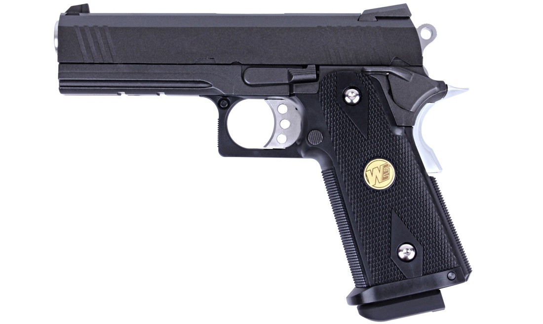 WE-H009 HI-CAPA 4.3 ORIGINAL GBB AIRSOFT PISTOL