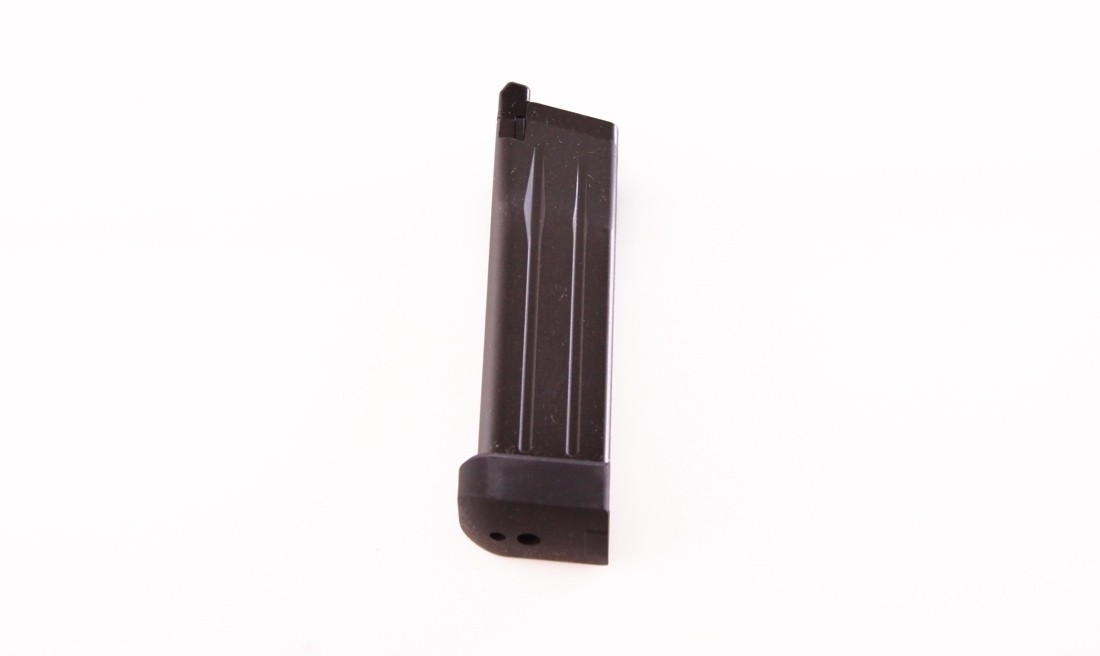 WE MG-5-1 30RDS 5.1 HI-CAPA GBB MAGAZINE