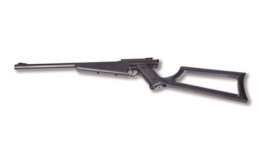 KJW MK1 CARBINE GAS RIFLE