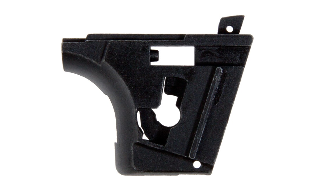 TOKYO MARUI PAU COMPACT REAR CHASSIS L UC-50