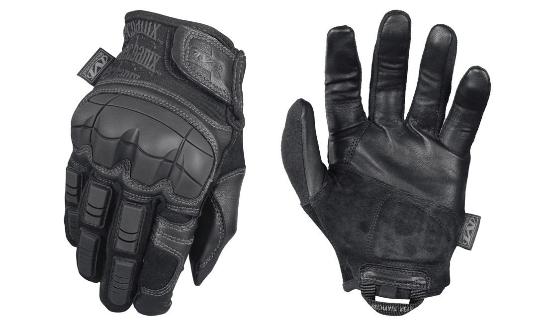 MECHANIX TS TACTICAL BREACHER GLOVES