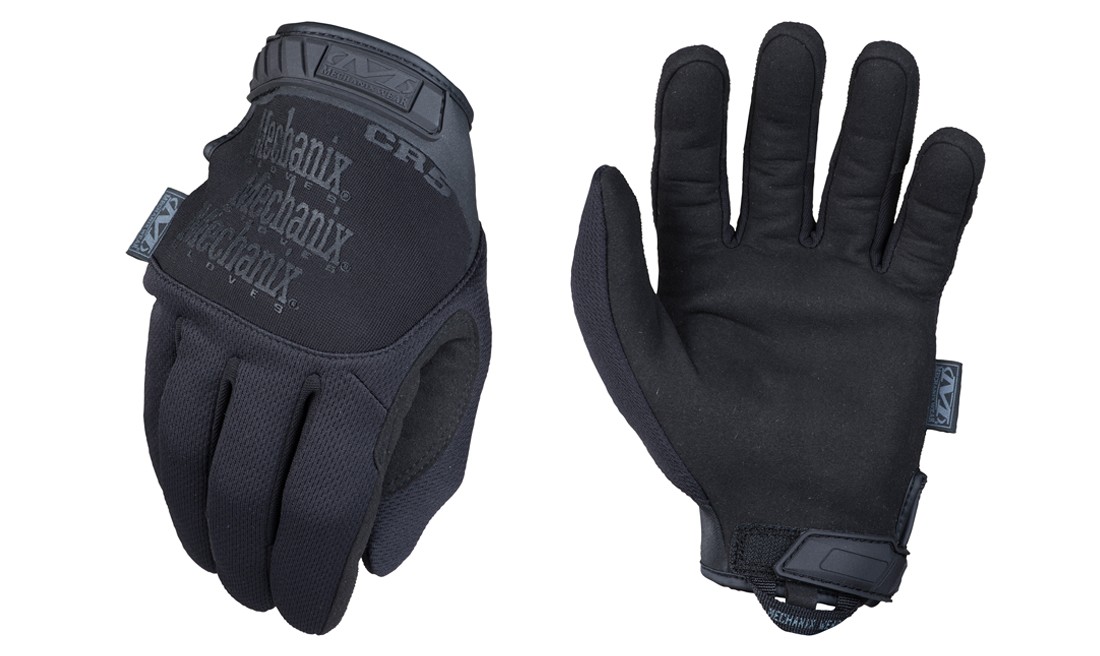 GANTS MECHANIX TS TACTICAL PURSUIT CR5