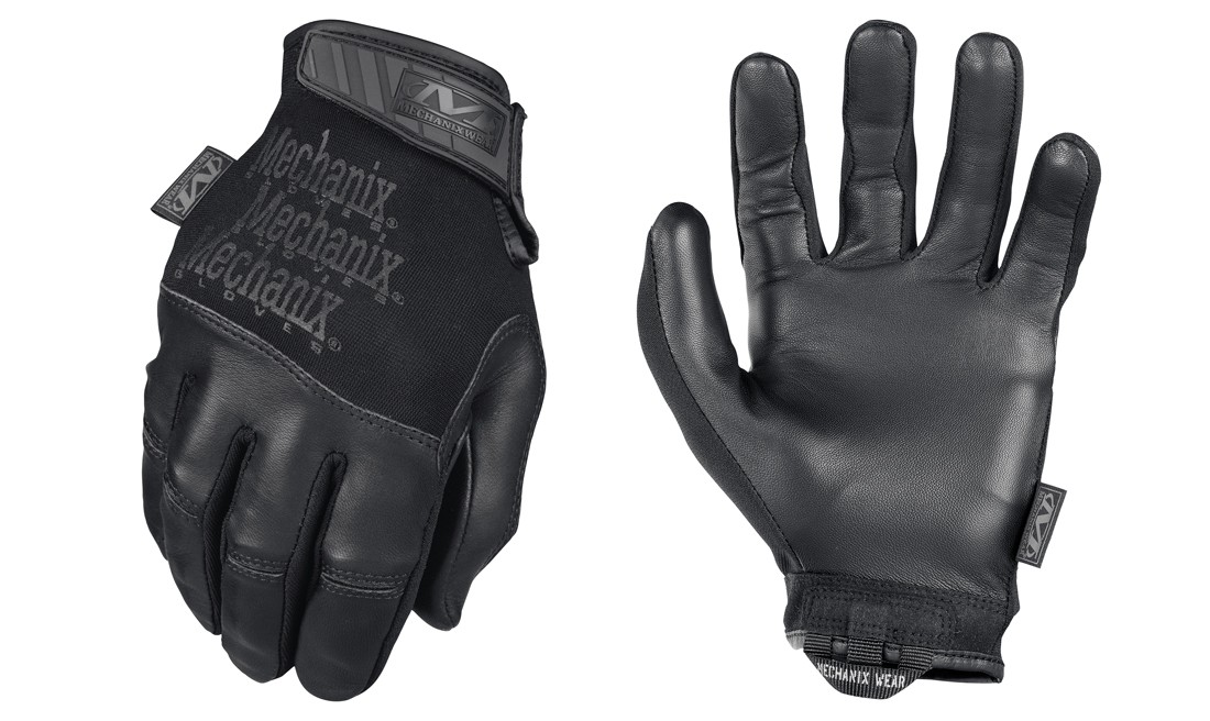 MECHANIX TS TACTICAL RECON GLOVES