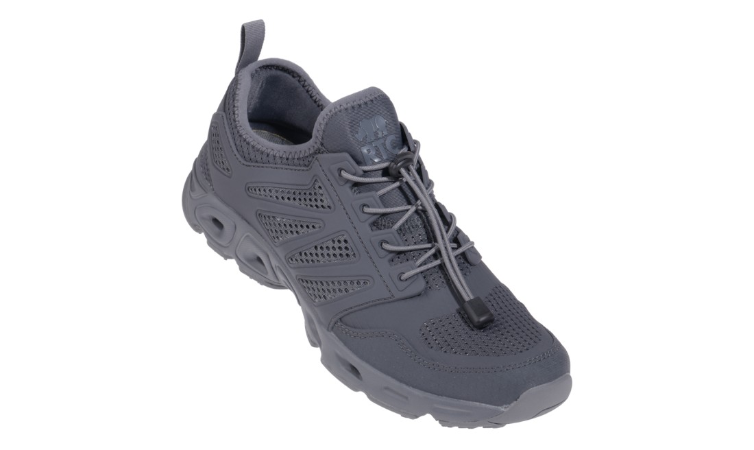 CHAUSSURES MINOTAUR GRIS COBALT RTC