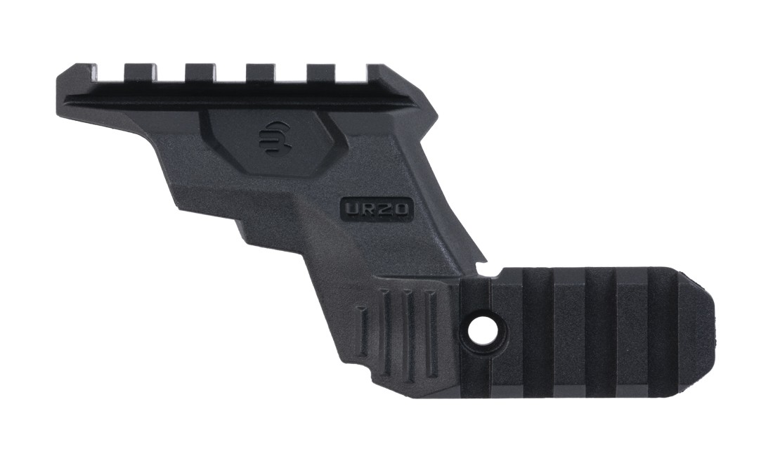 RECOVER TACTICAL 2020 UPPER RAIL