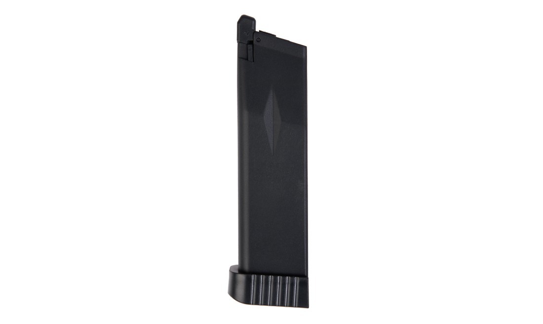 CHARGEUR CO2 26RDS PISTOLET LUDUS SECUTOR ARMS