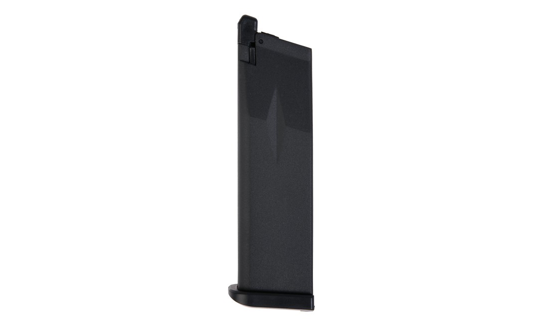 SECUTOR ARMS LUDUS 26RDS GAS MAGAZINE