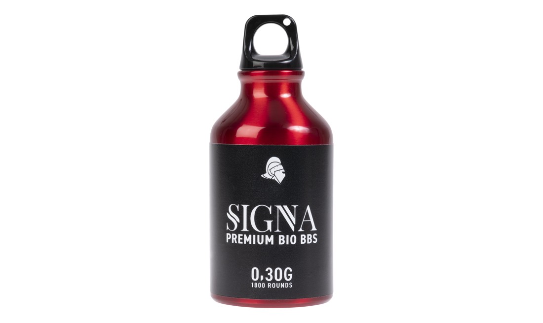 SIGNA PREMIUM BIO 0,30 BBS SECUTOR ARMS