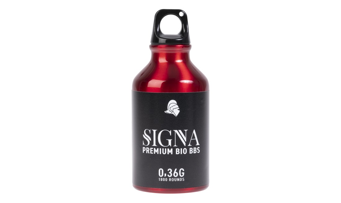 SIGNA PREMIUM BIO 0,36 BBS SECUTOR ARMS