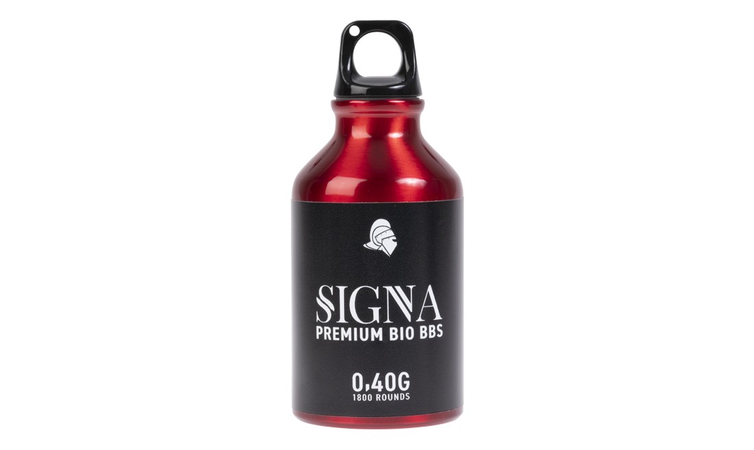 SIGNA PREMIUM BIO 0,40 BBS SECUTOR ARMS