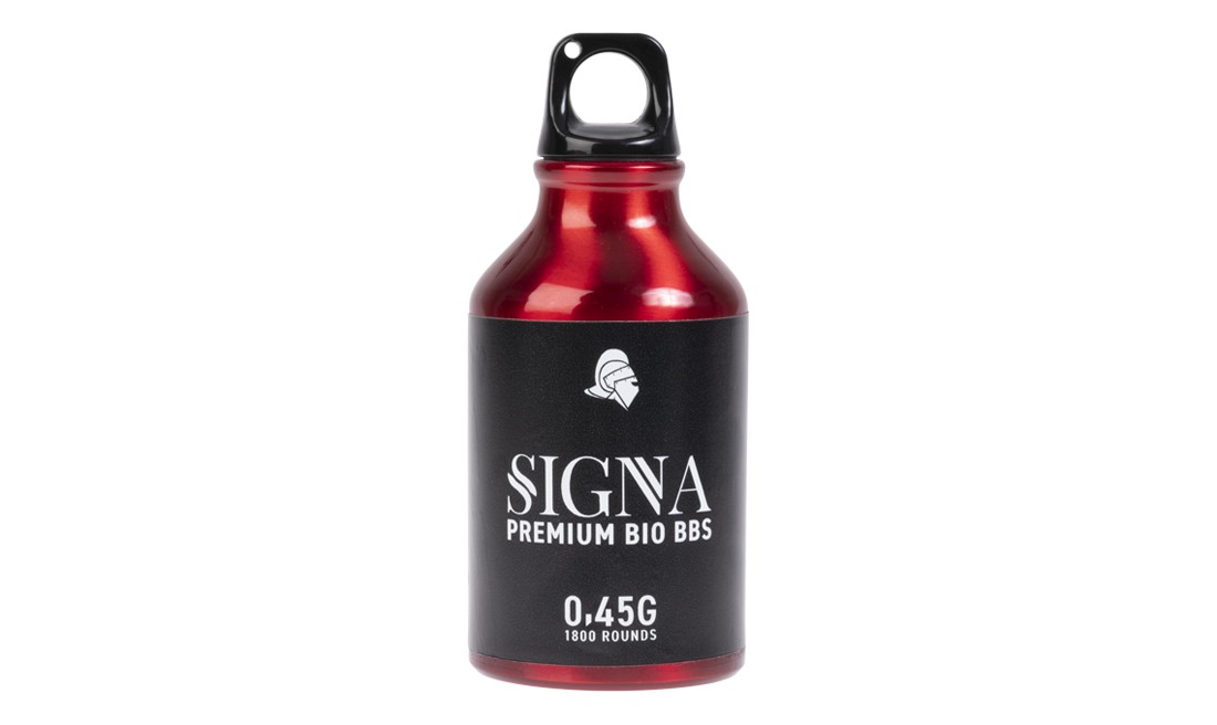 SIGNA PREMIUM BIO 0,45 BBS SECUTOR ARMS