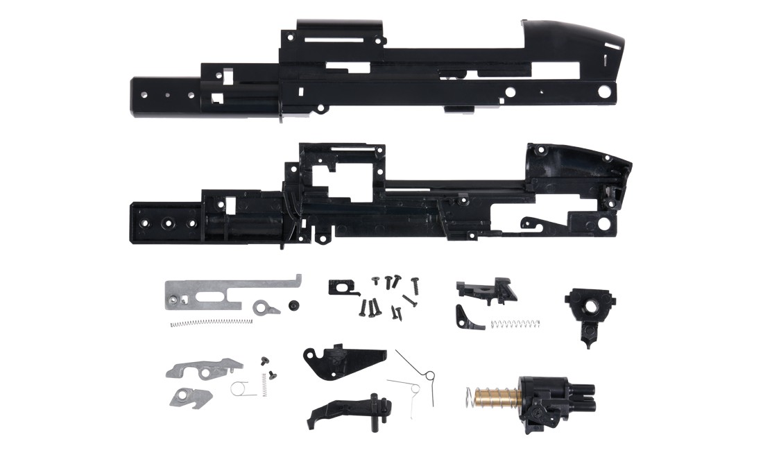 SYSTÈME D'ALIMENTATION VELITES SECUTOR ARMS