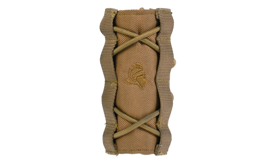 FABRIC HANDGUARD 110 CM TAN SECUTOR ARMS