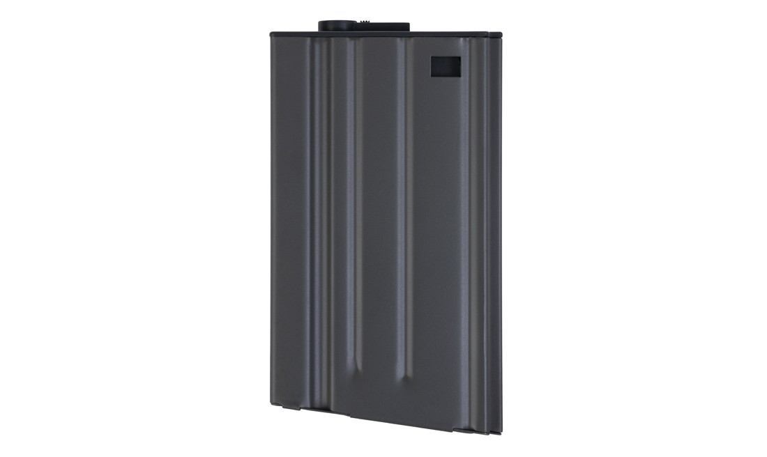 CHARGEUR 160RD NOIR RAPAX SECUTOR ARMS