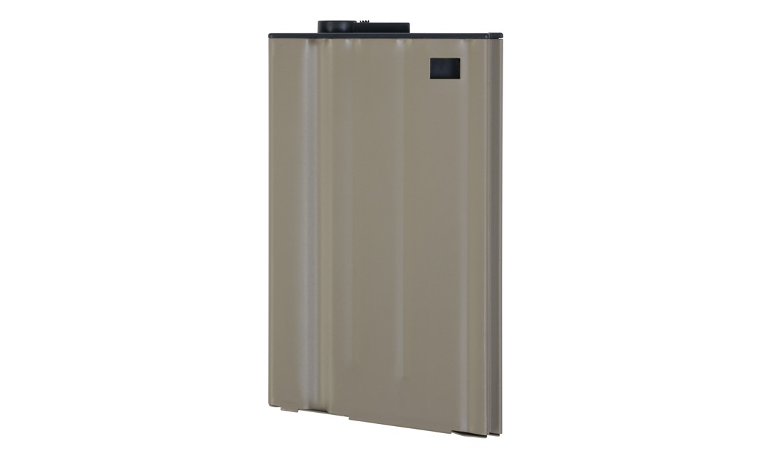 CHARGEUR 160RD TAN RAPAX SECUTOR ARMS