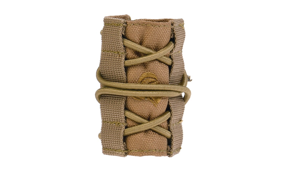 FABRIC HANDGUARD 80 CM TAN SECUTOR ARMS