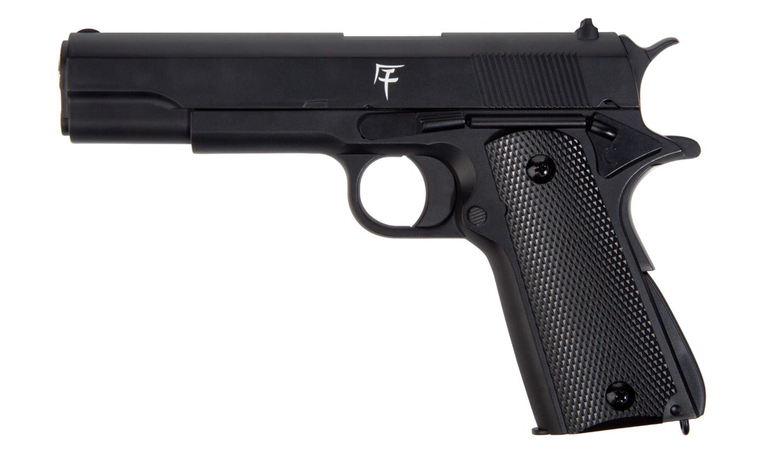 SAIGO DEFENSE 1911 FULLMETAL RESSORT