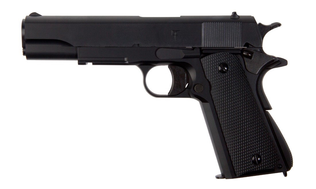 SAIGO DEFENSE 1911 GAS