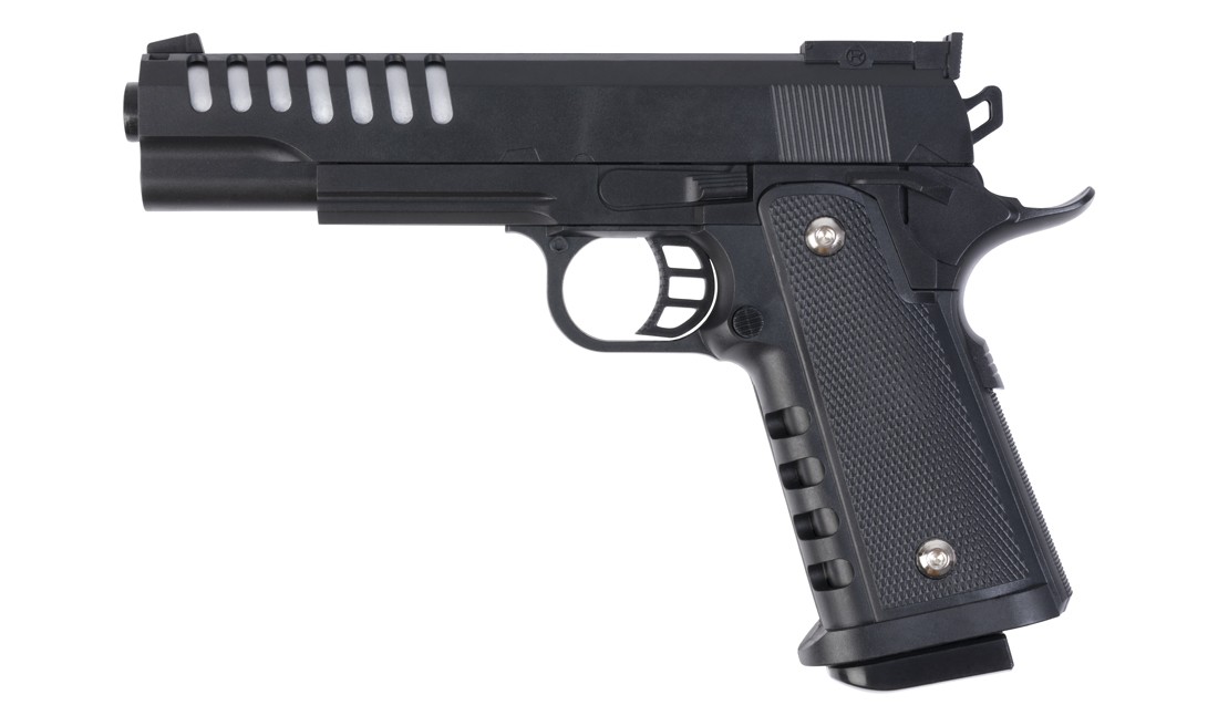 SAIGO DEFENSE HI-CAPA RESSORT