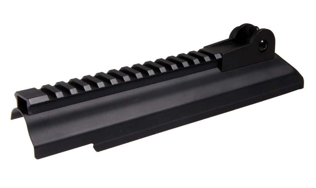 SAIGO DEFENSE AK TOP COVER WITH RAIL 