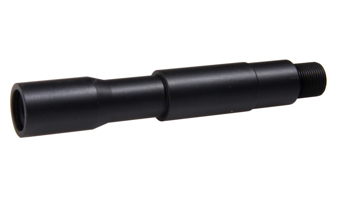 SAIGO DEFENSE M4-M16 OUTER BARREL 