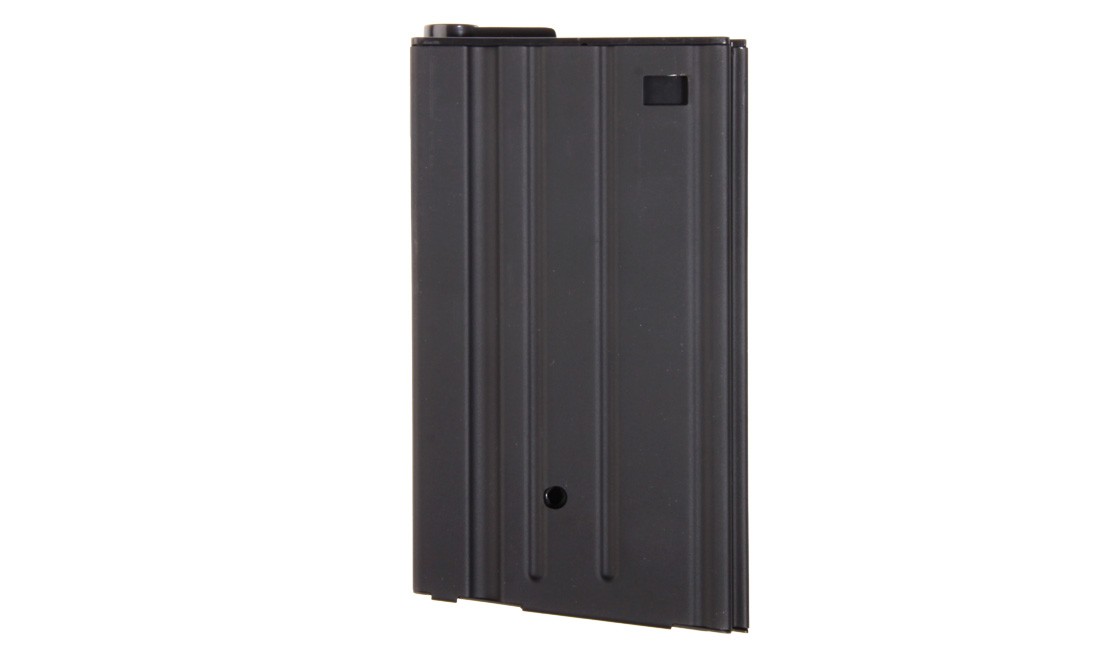 SAIGO DEFENSE SR25 450RDS MAGAZINE