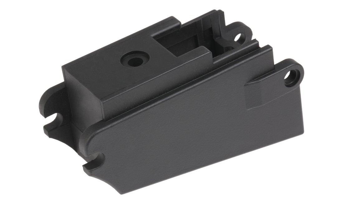 SAIGO DEFENSE MAGAZINE RECEIVER BLACK FOR 36