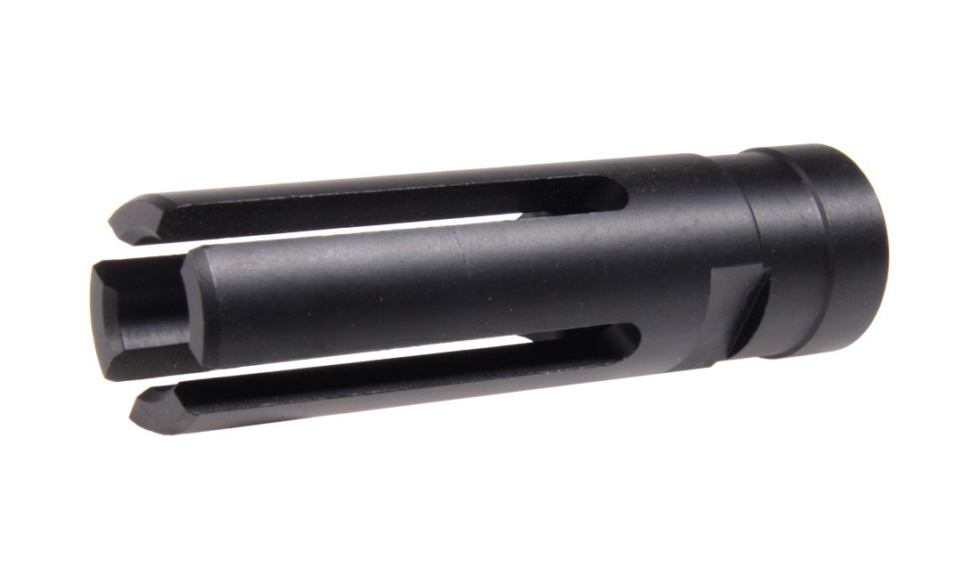 SAIGO DEFENSE 36 LONG FLASH HIDER