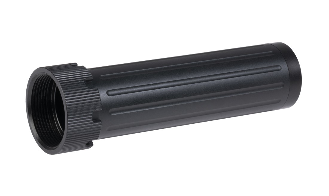 SAIGO DEFENSE EXTENDED TUBE RONIN STOCK