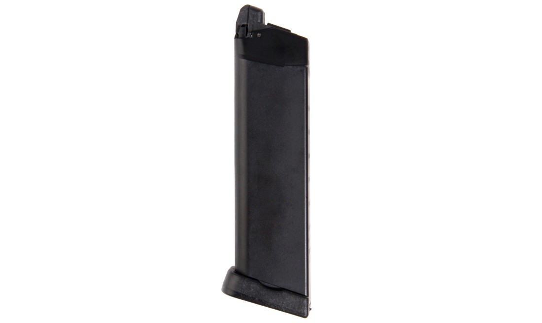 SAIGO DEFENSE MK1 AKIRA PISTOL SG00022 GBB MAGAZINE 21 RDS