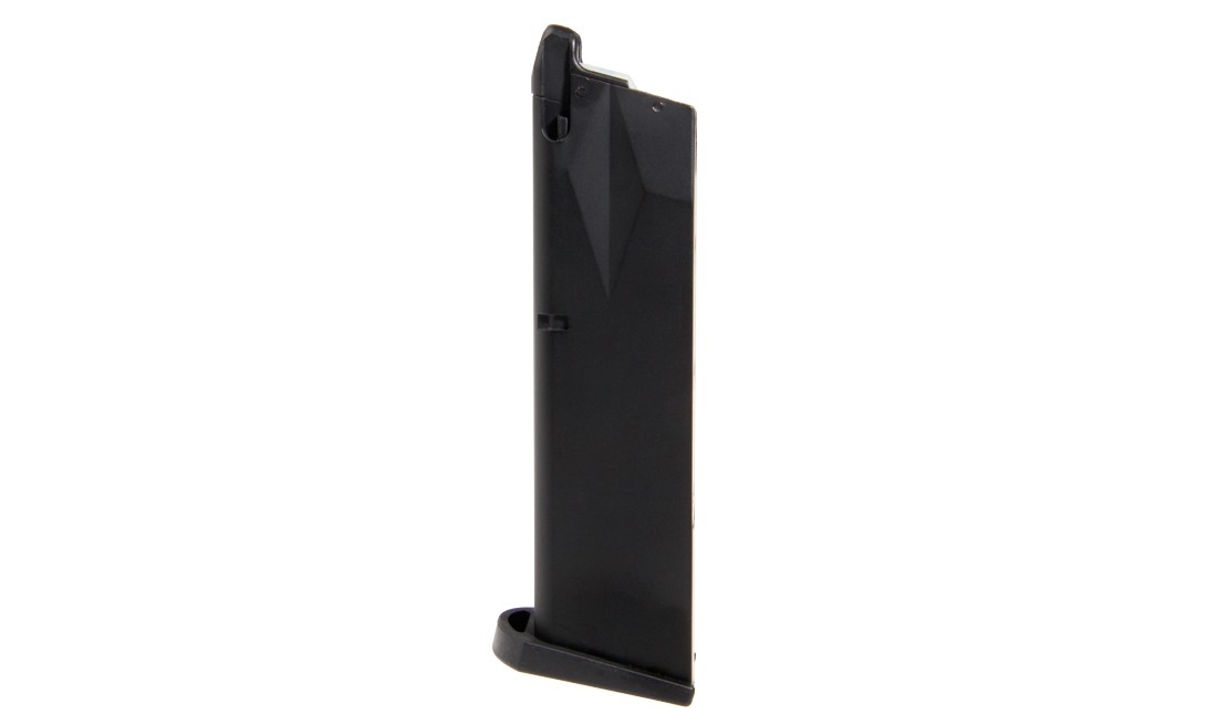 SAIGO DEFENSE 92 SG00024 26 RDS GBB MAGAZINE  