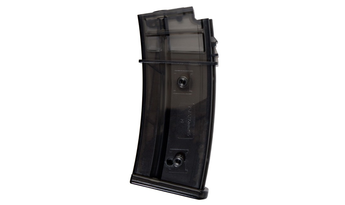 SAIGO DEFENSE 36 SG00025/26 470 RDS AEG MAGAZINE