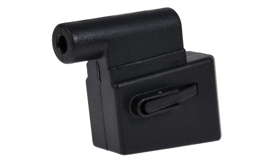 SHOTGUN ADAPTER FOR M4 MAGAZINES SAIGO DEFENSE