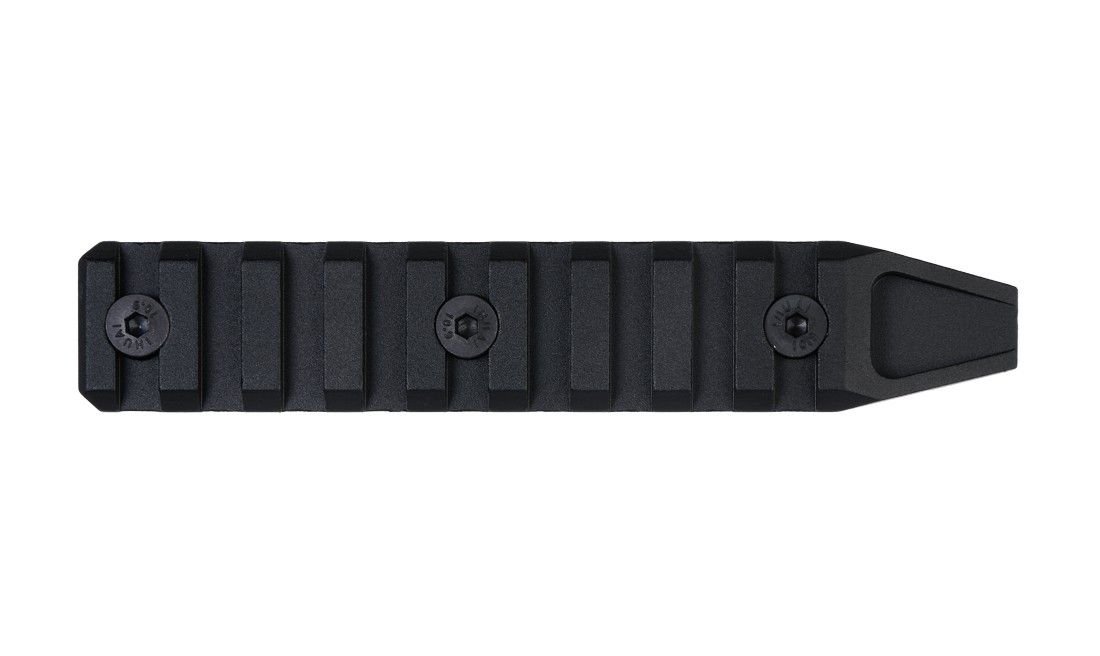 RAIL KEYMOD DE 9 SECCIONES SAIGO DEFENSE