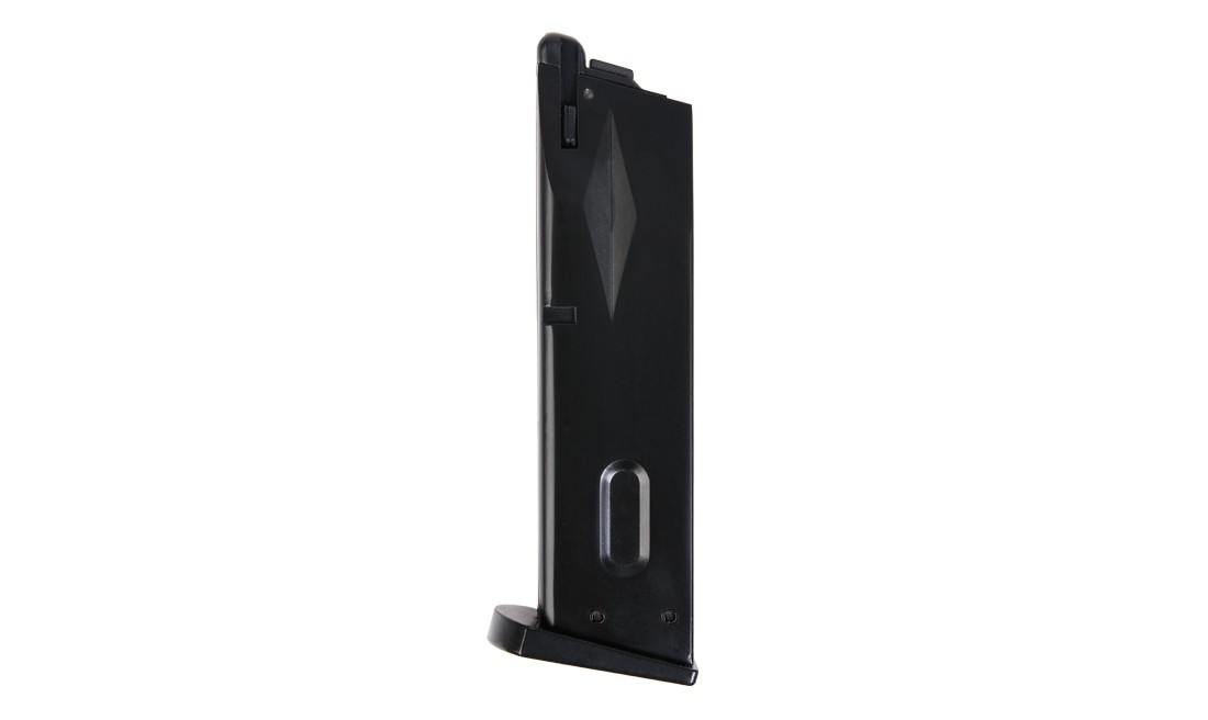 SAIGO DEFENSE 92 SG00021 25 RDS GBB MAGAZINE