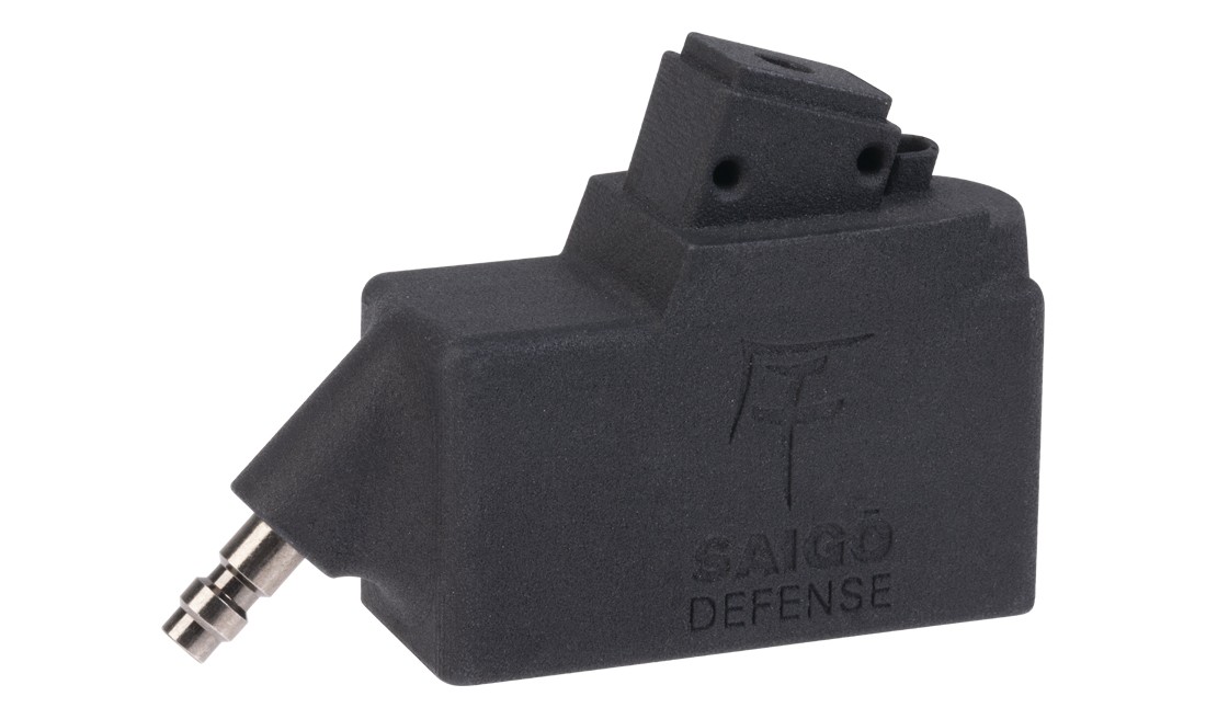 ADAPTATEUR HPA CHARGEUR 23/M4 SAIGO DEFENSE