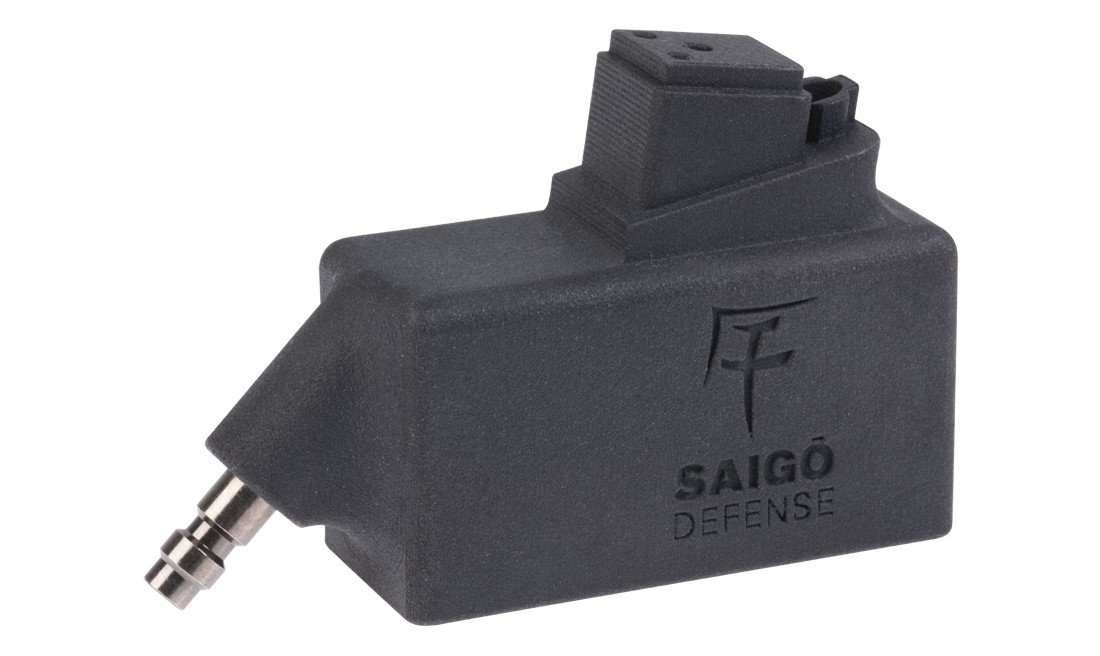 HPA ADAPTER MAGAZINE AUSTRIA/M4 MARUI SAIGO DEFENSE