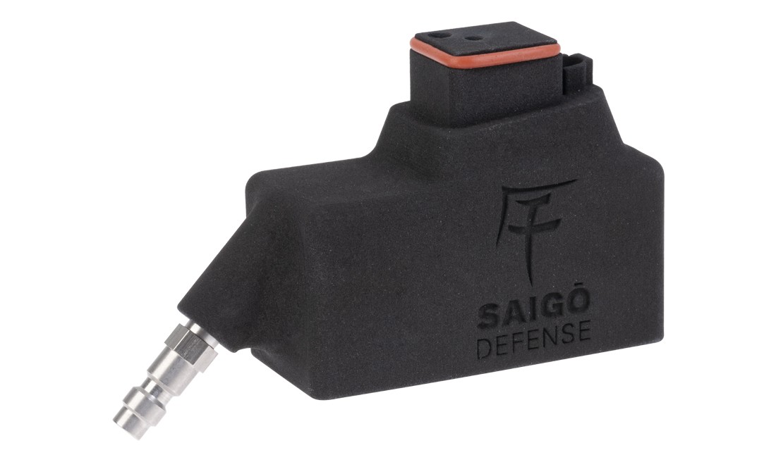 HPA ADAPTER MAGAZINE HI-CAPA/M4 MARUI SAIGO DEFENSE