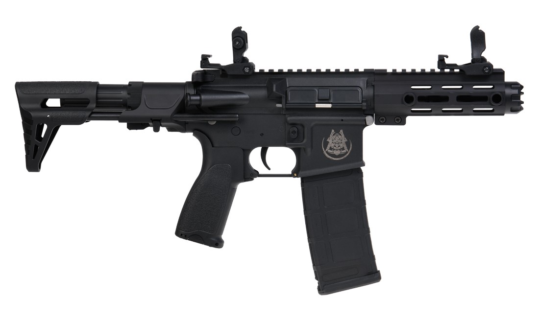 SAIGO DEFENSE RONIN BLACK AEG