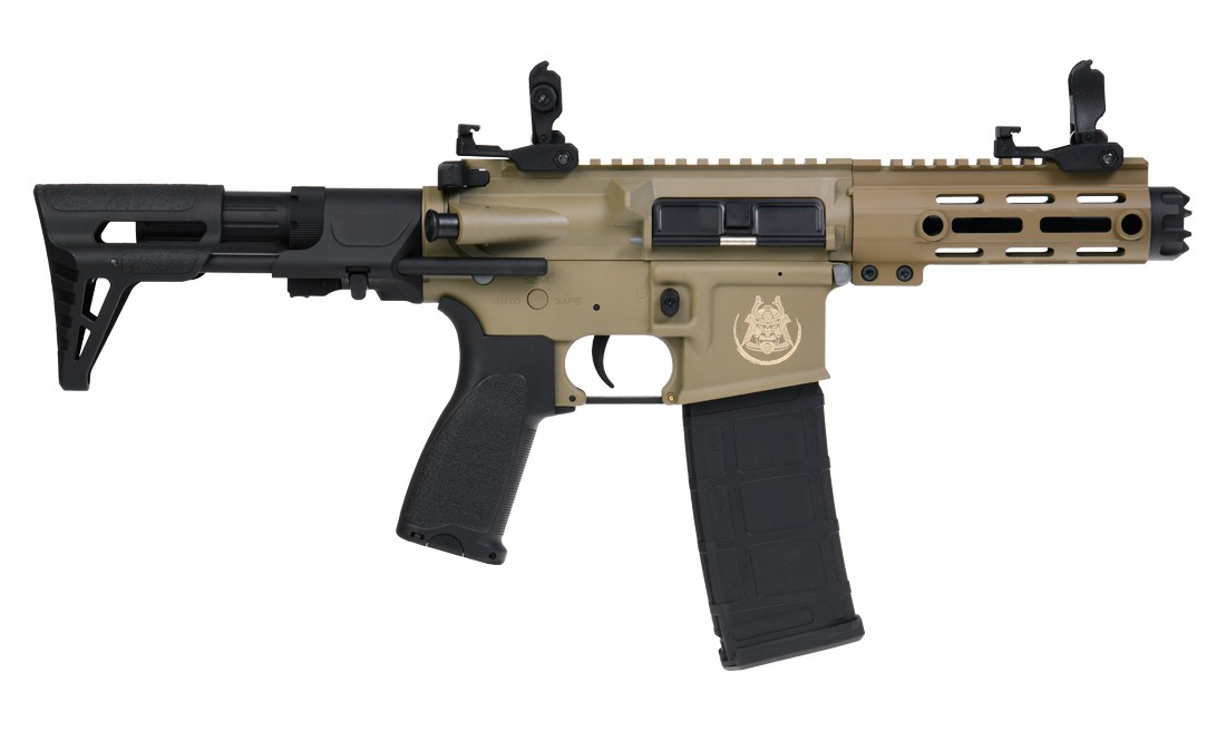 SAIGO DEFENSE RONIN TAN AEG