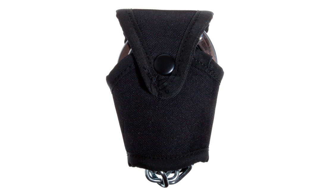 DELTA TACTICS HANDCUFFS NYLON HOLSTER