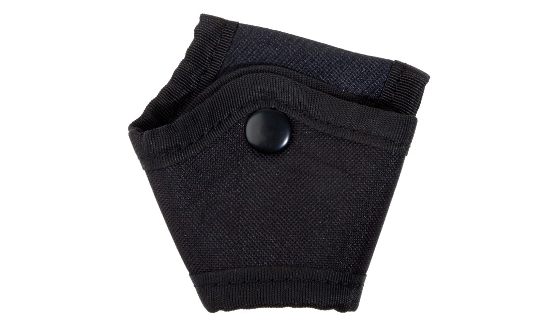 DELTA TACTICS HANDCUFFS SMALL NYLON HOLSTER