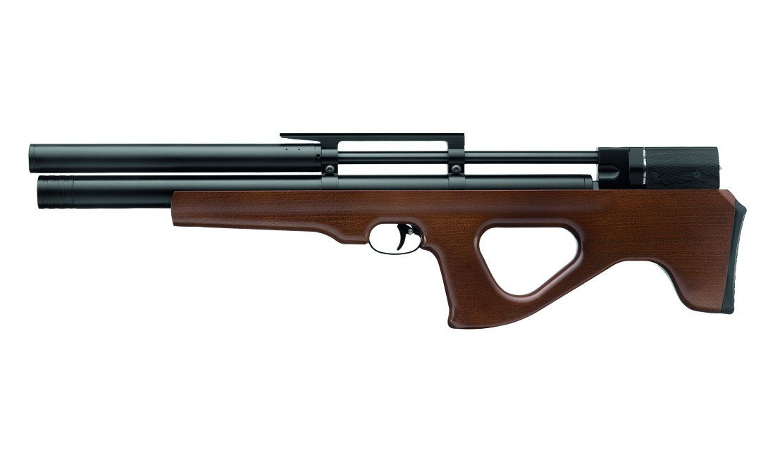 PCP RIFLE JUPITER STINGER