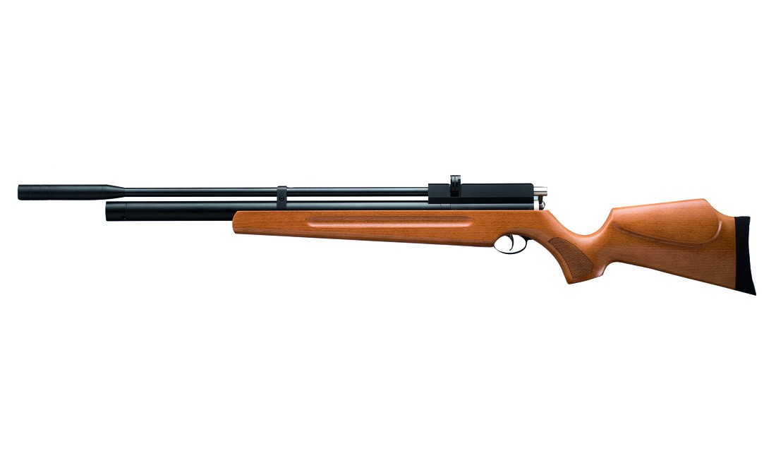 PCP RIFLE JUNO STINGER