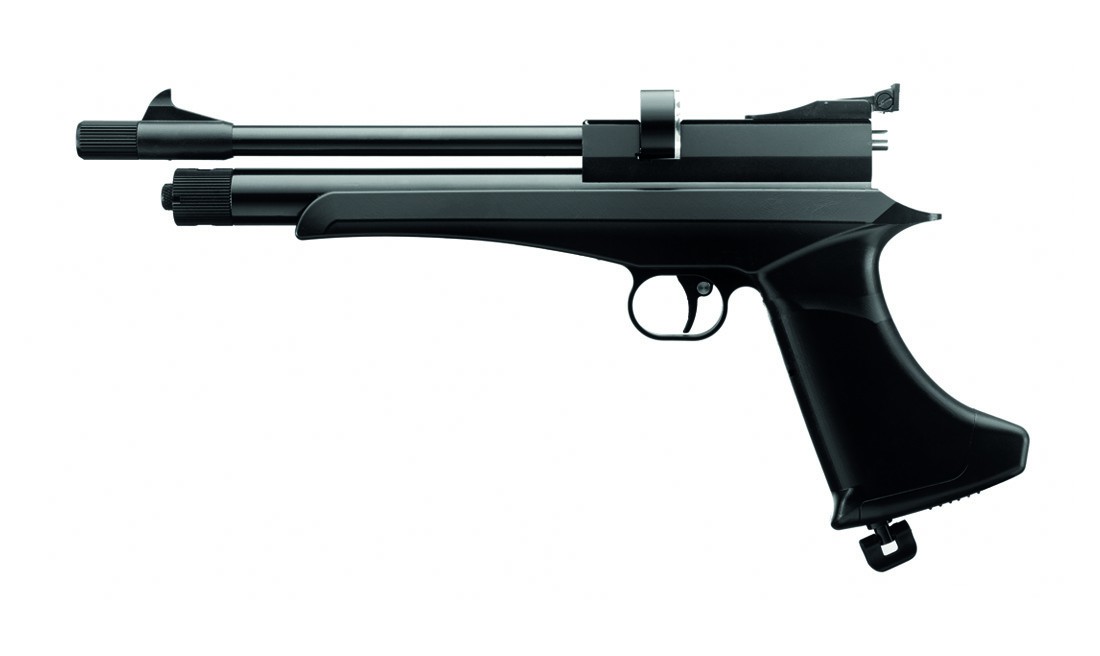 PISTOLET CO2 ARES STINGER