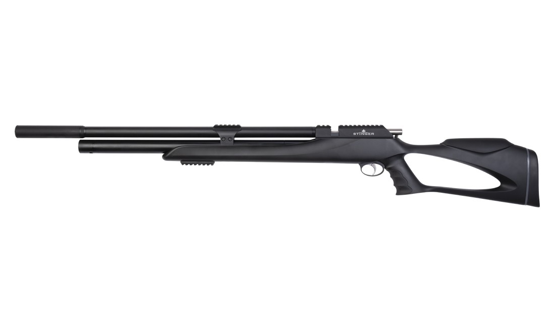 PCP RIFLE HEFESTO STINGER