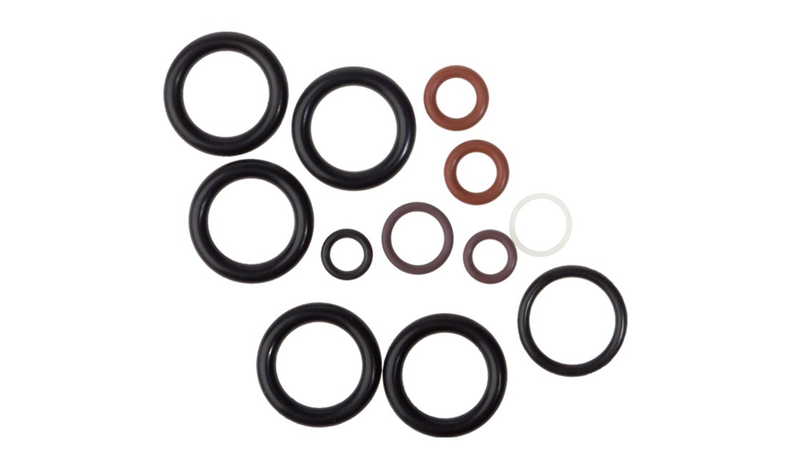 STINGER O-RING SET FOR MINERVA 4.5