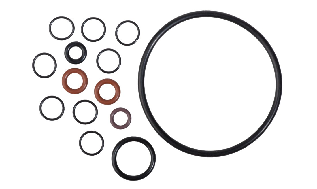 STINGER O-RING SET FOR ARES 4.5