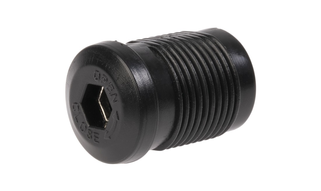 STINGER CLOSING PLUG FOR STAG014