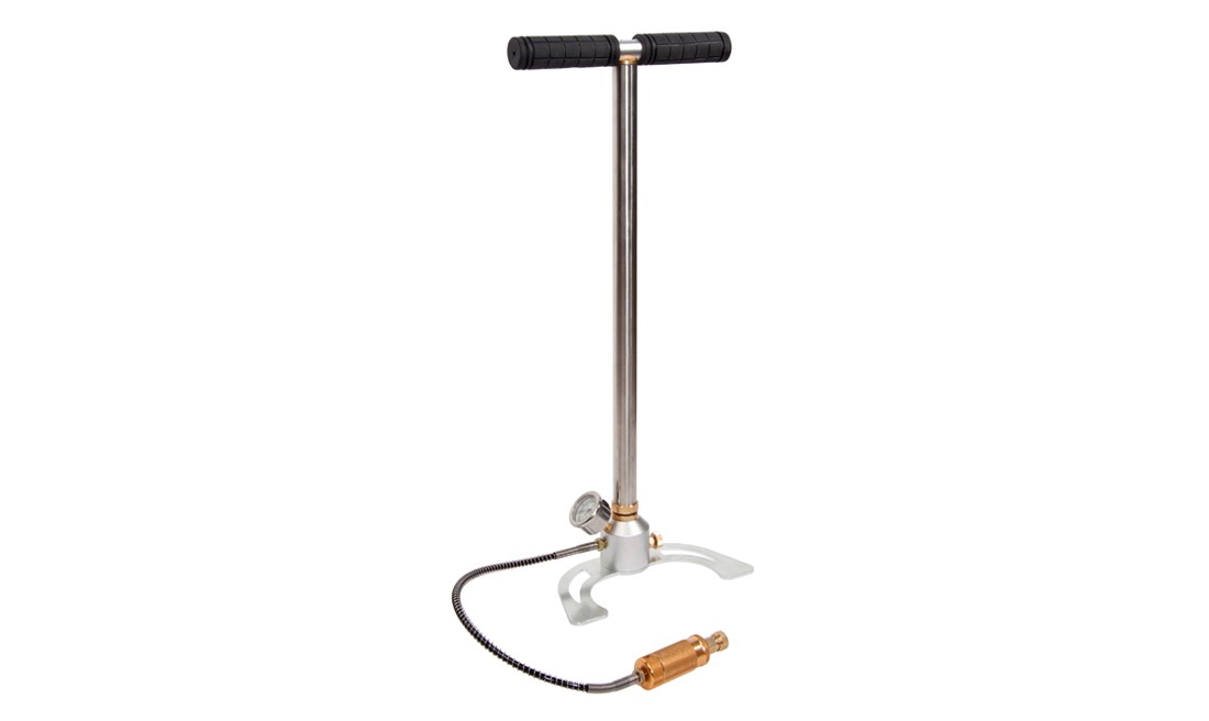 STINGER 3 STAGE PCP HAND PUMP